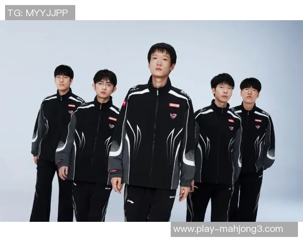 S15LOL赛事揭秘JDG战队的快速崛起与精彩表现