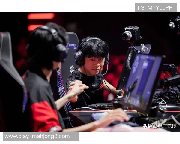 洲际赛中FPX战队技术表现分析与战术执行评估